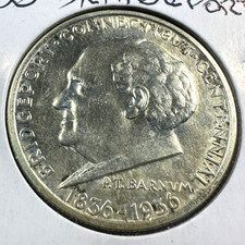 Mezzo dollaro commemorativo