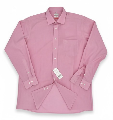 Olymp camicia uomo - luxor, linea