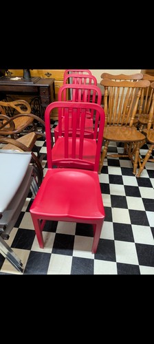 Sedia emeco coca cola navy - emeco,