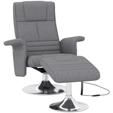 Homcom poltrona relax - homcom,