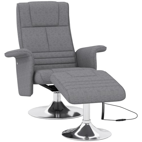 Homcom poltrona relax - homcom,