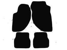 Basic Tappetini per Alfa Romeo