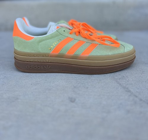 Adidas originals gazelle bold - gazelle,