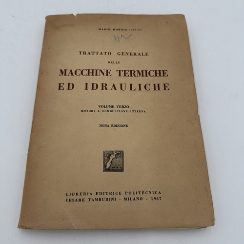 L68 mario dornig macchine - l68-mario, dornig-macchine
