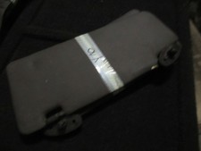 AUTOBIANCHI Y10 - Coppia