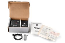 Quantum radio slave - radio,