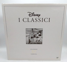 I Classici Disney Collezione