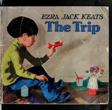 The Trip by Keats, Ezra Jack