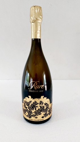 Piper rare 2013 champagne - rare,