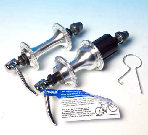 Set campagnolo veloce athena - veloce,