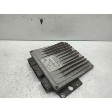 CENTRALINA MOTORE RENAULT MEGANE MK2 1.5 DCI 2004 DELPHI 8200334419 8200326498 
