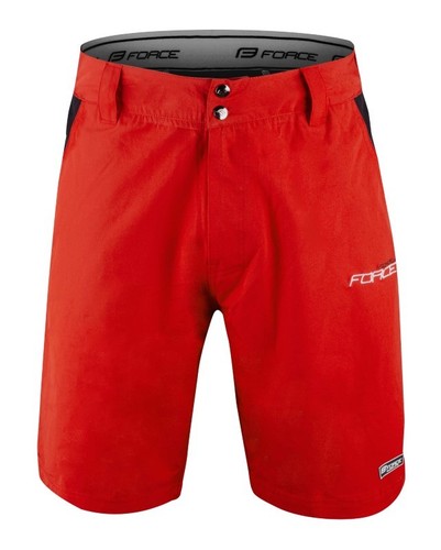 Pantaloni mtb force blade - mtb, f