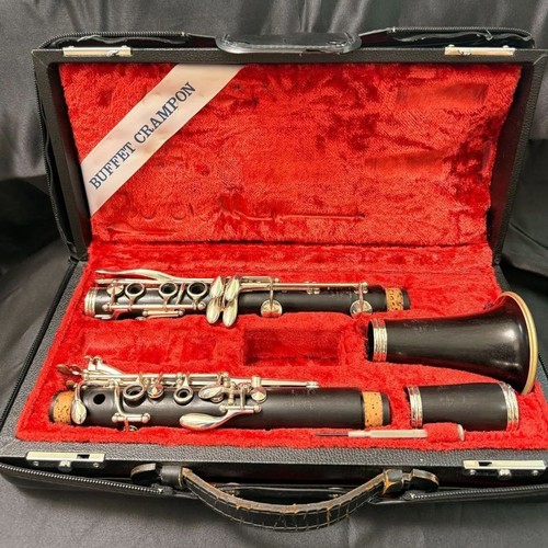 Buffet crampon clarinetto - r-13,