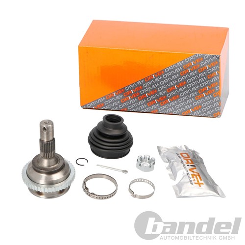 Kit giunti albero - kit,