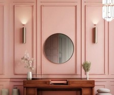 Kit Boiserie LEDMall Home