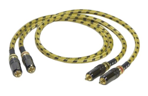 Cavo rca estivo 50m cable - estivo,