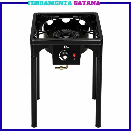 Fornello gas campeggio - da,