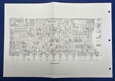 Schema pieghevole originale