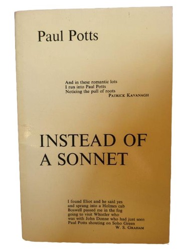 Paul potts instead - paul,