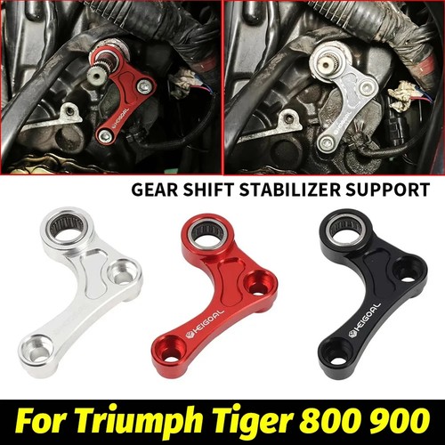 Supporto cambio triumph - cambio,