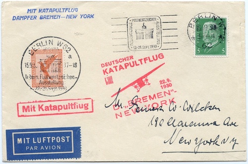 Catapulta 1930 impero - 1930,