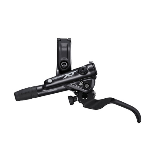 Leva freno shimano deore - leva, xt