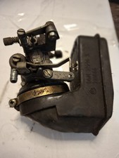  Carburatore Dellorto  16/12Piaggio Vespa HP Originale Completo Di Filtro 