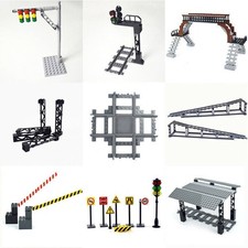 Binari Stazione Tampone