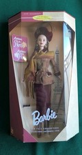 Barbie city seasons autumn - autumn, in