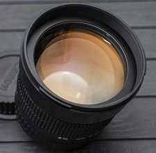 Obiettivo Samyang Rokinon