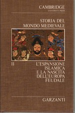Storia del Mondo Medievale