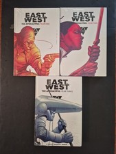 East west deluxe set - east, of