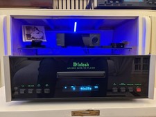mcintosh MCD350 Lettore