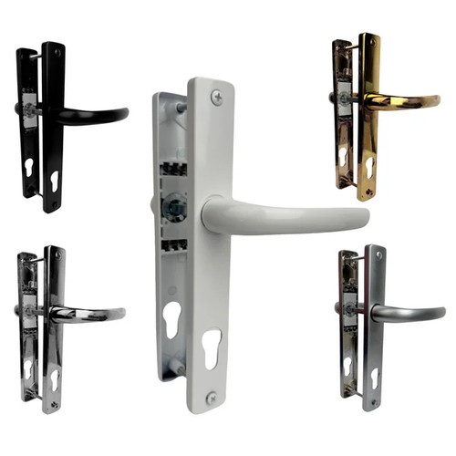 Maniglia per porta - , upvc