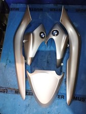 CARENA/PLASTICA/SERBATOIO BMW