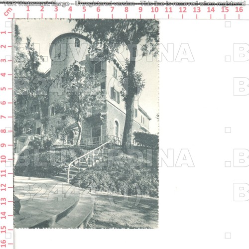B2444 genova uscio colonia - b2444,