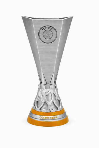 Uefa europa league - europa, trofeo