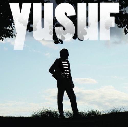 Yusuf cat stevens - stevens, 'em