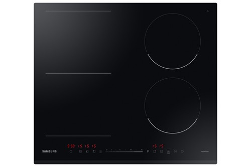 Samsung piano cottura - piano, a