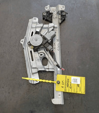 Alzacristallo elettr. porta