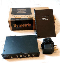 Symetrix SX202