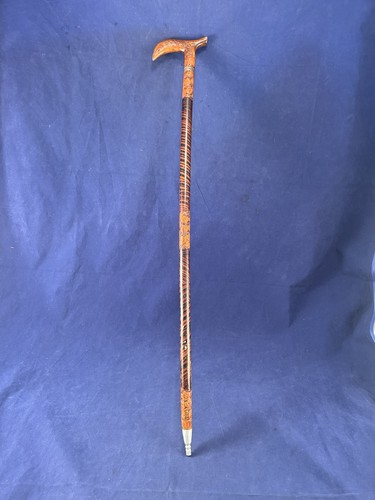 Bastone passeggio legno - bastone,