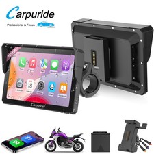 CARPURIDE W702RSPro Schermo