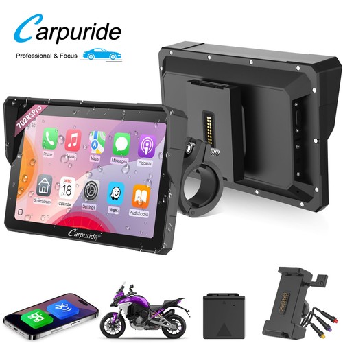 Carpuride w702rspro schermo - carpuride,