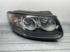 FARO ANTERIORE DESTRO PER HYUNDAI Santa Fe 3° Serie (06>12)