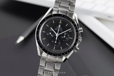 Omega Speedmaster Moonwatch