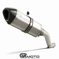 Scarico Per Honda VFR 1200 X