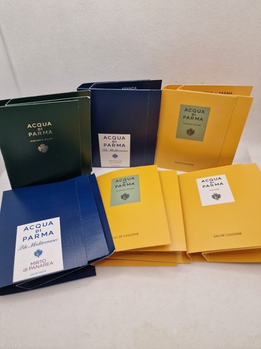 Acqua parma misti - di,