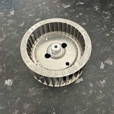 Truma Combi 4E Boiler Air