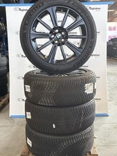 SET 4 BMW X5 X6 20 Felgen